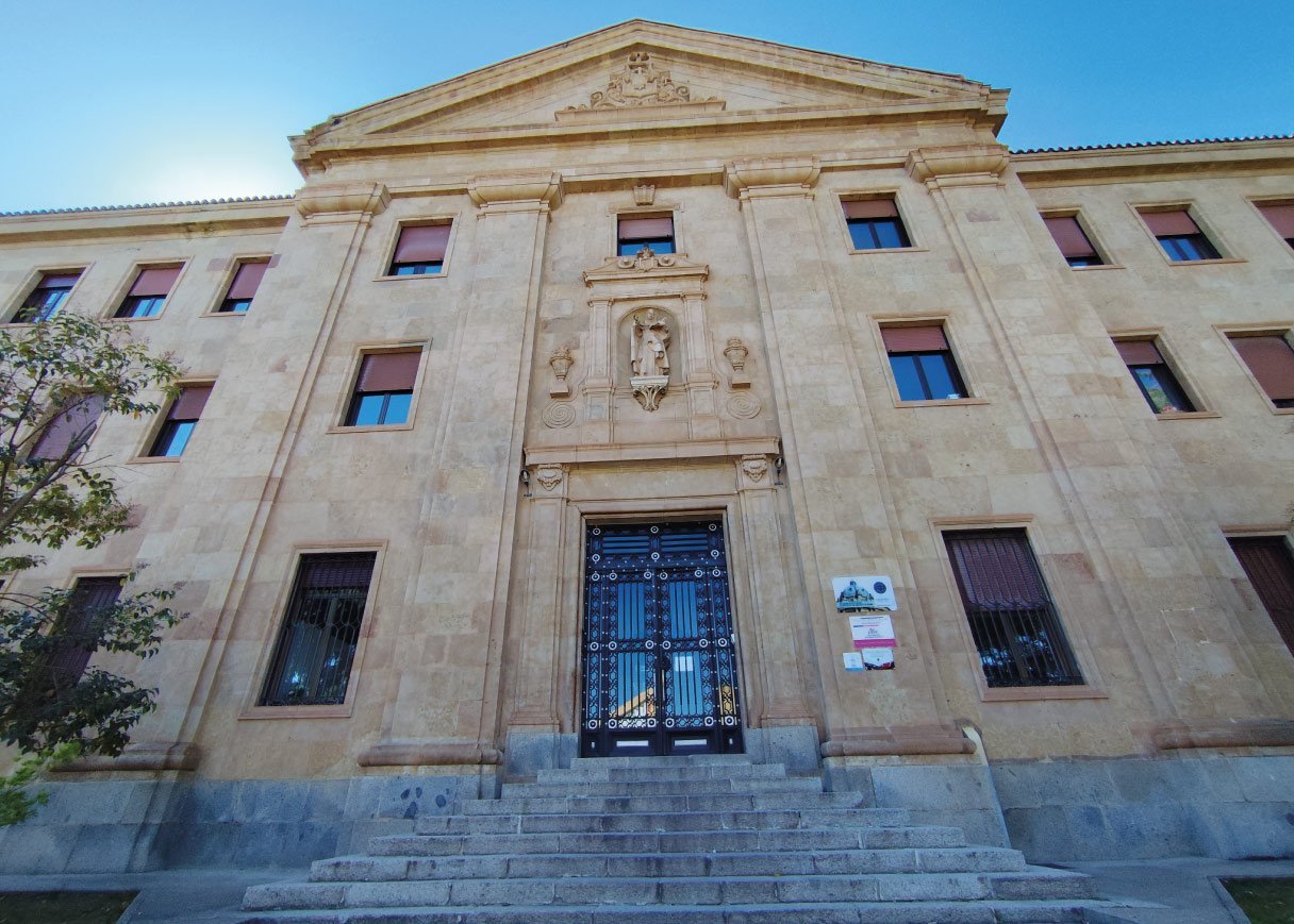 fachada